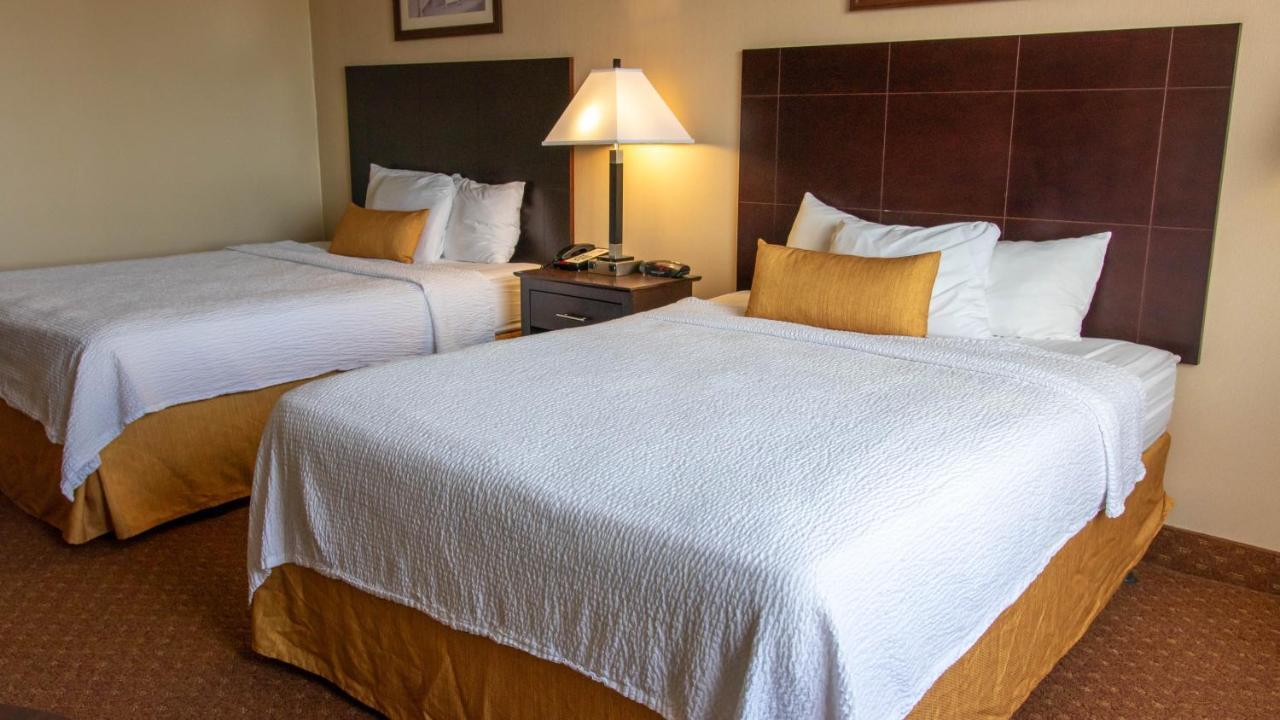 Princess Bayside Beach Hotel Оушън Сити Екстериор снимка
