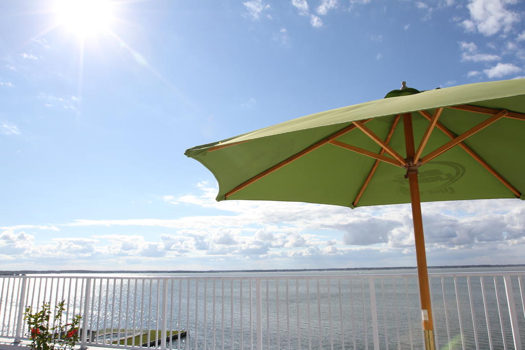 Princess Bayside Beach Hotel Оушън Сити Екстериор снимка