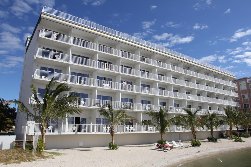 Princess Bayside Beach Hotel Оушън Сити Екстериор снимка