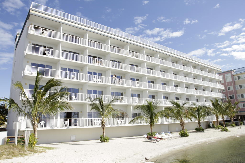 Princess Bayside Beach Hotel Оушън Сити Екстериор снимка
