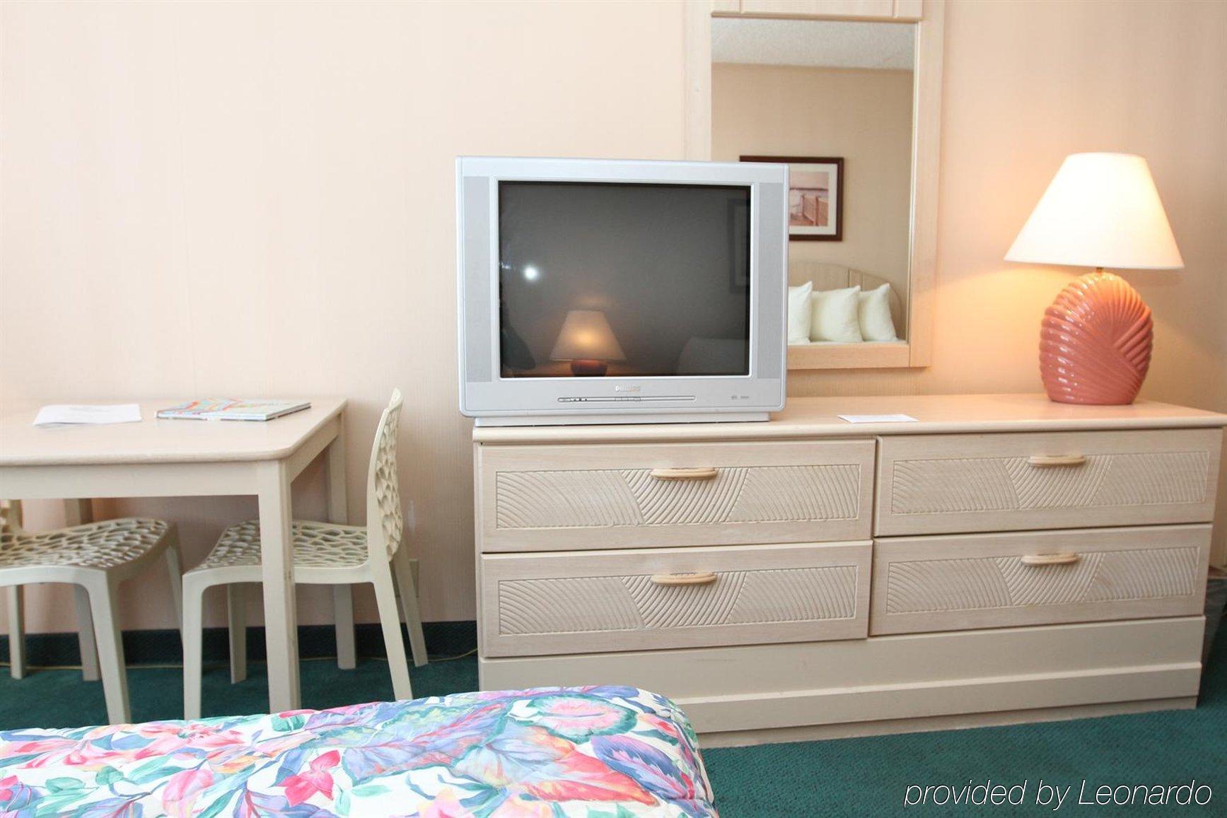 Princess Bayside Beach Hotel Оушън Сити Екстериор снимка